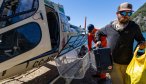 heli fishing in chile