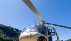 heli fly out fishing