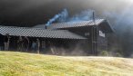 Rosselot lodge Chile