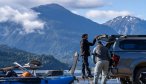 Chile rigging