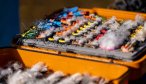 Chile fly box Patagonia