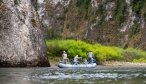 Palena float fishing