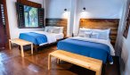 Mayazul lodge bedroom 2