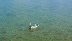 Mayazul lodge flats fishing bonefish and permit