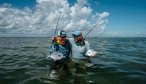 Mayazul fly fishing permit