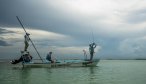Mexico flats fly fishing
