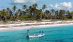 Mayazul lodge flats fishing