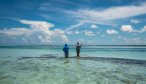 Mayazul lodge flats fishing bonefish