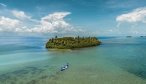 Mayazul lodge flats fishing bonefish sight casting