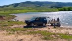 Montana Private Lake Fishing