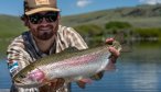 Montana Private Lake Fishing