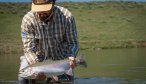 Montana Private Lake Fishing