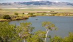 Montana Private Lake Fishing