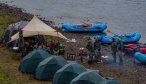 Camping Alaska