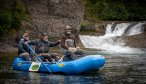 rafting ak fishing