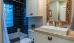 Vacation Rental Home Paradise Valley bathroom