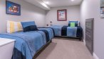 Absaroka Sunrise Vacation Rental Home bedroom