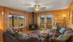 Blackhawk Cabin Paradise Valley Vacation Rental Home