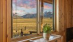 Paradise Valley Vacation Rental Home Blackhawk Cabin view