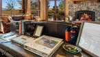 Vacation Rental in Paradise Valley Cowboy Lake Lodge