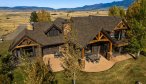 Cowboy Lake Lodge Vacation Rental in Paradise Valley
