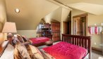 Yellowstone River Vacation Home Cowboy Lake Lodge upstairs beds