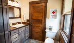 Paradise Valley Vacation Rental bathroom