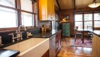 Crane's Bend Rental Home in Paradise Valley kitchen