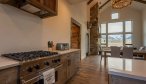 Double MM Ranch Vacation Rental Home in Paradise Valley kitchen