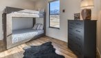 Paradise Valley Rental Home Double MM Ranch beds