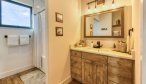 Paradise Valley Rental Home Double MM Ranch bathroom