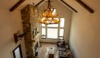 Double MM Ranch Vacation Rental Home in Paradise Valley aerial view