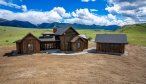Vacation Rental Home in Paradise Valley Double MM Ranch