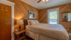 Paradise Valley Vacation Rental Home Fisherman's Bungalow bedroom