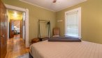 Paradise Valley Vacation Rental Home Fisherman's Bungalow bed