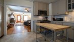 Livingston Vacation Rental Home kitchen
