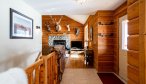 Livingston Montana Vacation Rental Home Horseshoe Ranch inside
