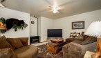 Paradise Valley Rental Home Horseshoe Ranch inside