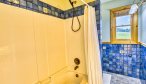 Paradise Valley rental home bathroom