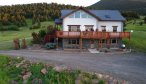 Yellowstone River Rental Home Jackalope Lodge