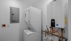 Lodge at Elbow Creek Paradise Valley Rental Home laundry