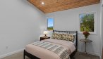 Lodge at Elbow Creek Paradise Valley Rental Home bed