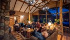 Chile fly fishing lodges