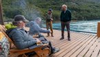 Fly fishing trips in Chile at Patagonia  Baker Lodge