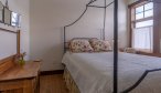 Vacation Rental Home in Paradise Valley New Moon Lodge bed