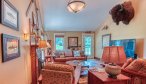 Vacation Rental Home in Livingston Montana Red House Homestead