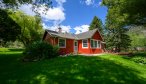 Red House Homestead Vacation Rental Home in Livingston Montana