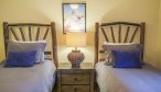 Livingston Montana Rental Home Red House Homestead beds