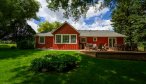Red House Homestead Vacation Rental Home in Livingston Montana