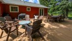 Red House Homestead Vacation Rental Home in Livingston Montana